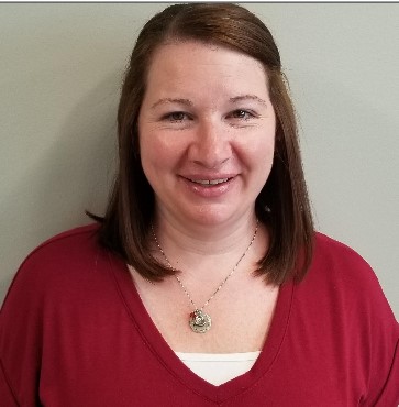 IUHealthFtWayne's tweet photo. Congratulations to Heather Bucher, employee of the quarter nominee.

"Heather received a call from Dr. Campbell with praises for the amount of exceptional care she provided to a patient and his health status. She always provides exceptional care." https://t.co/FBd3GDRvpH