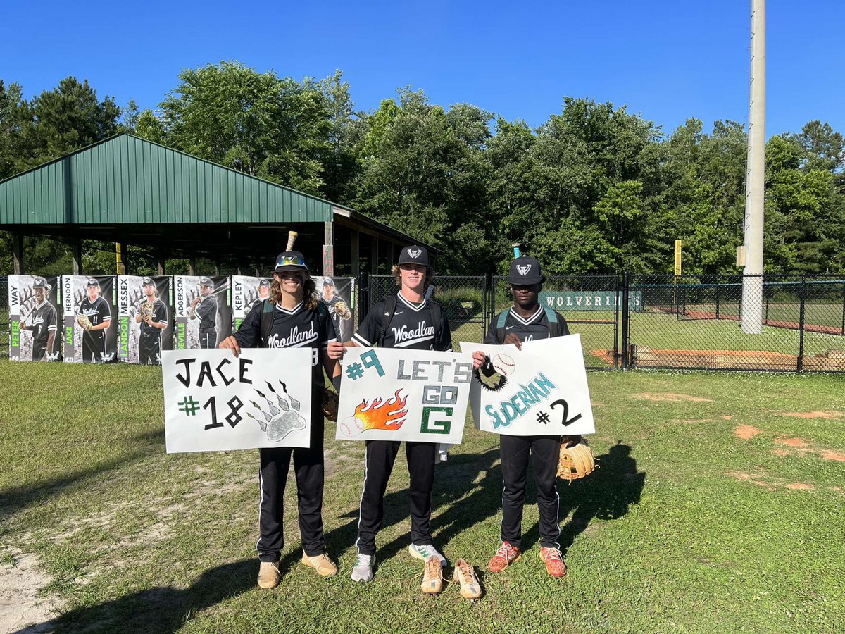 A team, a season, and a ride that will never be forgotten. This team will forever be my favorite, I love each of you guys. To the seniors, thank you all for everything, I can’t wait to see what you guys make of yourselves in the following years. We had a lot of fun. ❤️