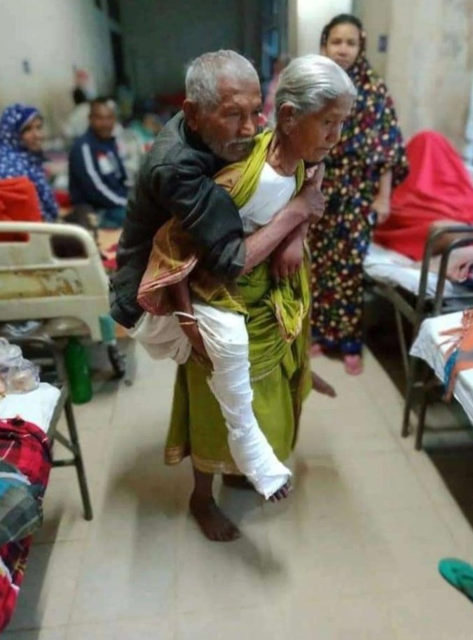 ପ୍ରେମ ସରେ ନାହିଁ
ପ୍ରେମ ମରେ ନାହିଁ
ନିଃଶ୍ୱାସ ଥିବା ଯାଏଁ
ରହିବି ତୋର ସାଥୀ ହେଇ❤️
#ପ୍ରେମ
#ଭାଷା_ହୃଦୟର