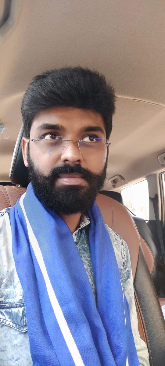 IndigenousTark's tweet photo. “સત્ય ની ગાડી માં બેસો તો
સંઘર્ષ ના સ્ટેશનો આવશે જ” https://t.co/7QJI6pWjrx