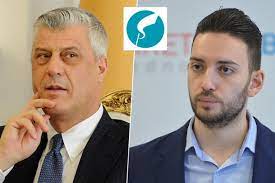 VladanJ4's tweet photo. #PSG, na čijem je čelu #PavleGrbović, glasao je za prijem DPK, čiji je osnivač krvnik #HašimTači, u Organizaciju liberalnih partija jugoistične Evrope (#LIBSEEN)! U ime PSG predstavnik je bio #NatanAlbahari, a glasanje je bilo u subotu 14.maja. https://t.co/WVJCSfY0zK