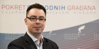 VladanJ4's tweet photo. #PSG, na čijem je čelu #PavleGrbović, glasao je za prijem DPK, čiji je osnivač krvnik #HašimTači, u Organizaciju liberalnih partija jugoistične Evrope (#LIBSEEN)! U ime PSG predstavnik je bio #NatanAlbahari, a glasanje je bilo u subotu 14.maja. https://t.co/WVJCSfY0zK