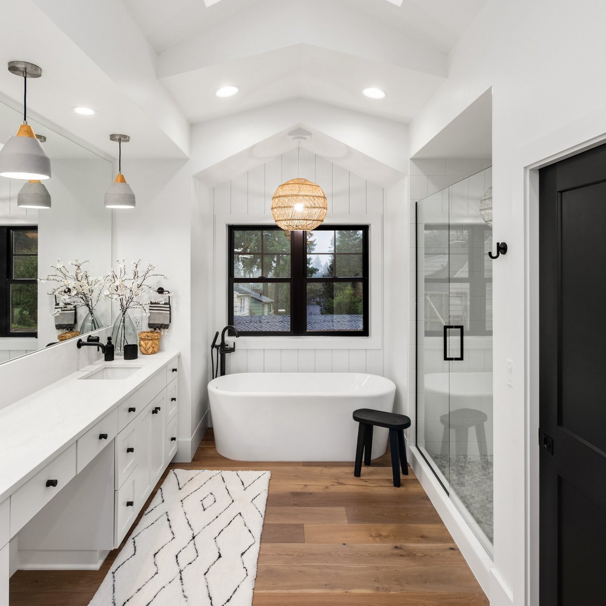 vrprealestates's tweet photo. "❤️" if you'd LOVE this beautiful bathroom in your home! 🎯  https://t.co/AfoMPybvt5   🎯
#luxuryhomes #luxurylifestyle #bathroom #designthinking #architecture #decoration #battub  #realtor #liberationwork #Crypto #springbasebot #interiordesign #interiordecor #mortgage #NewJersey https://t.co/P18fWnpC9p