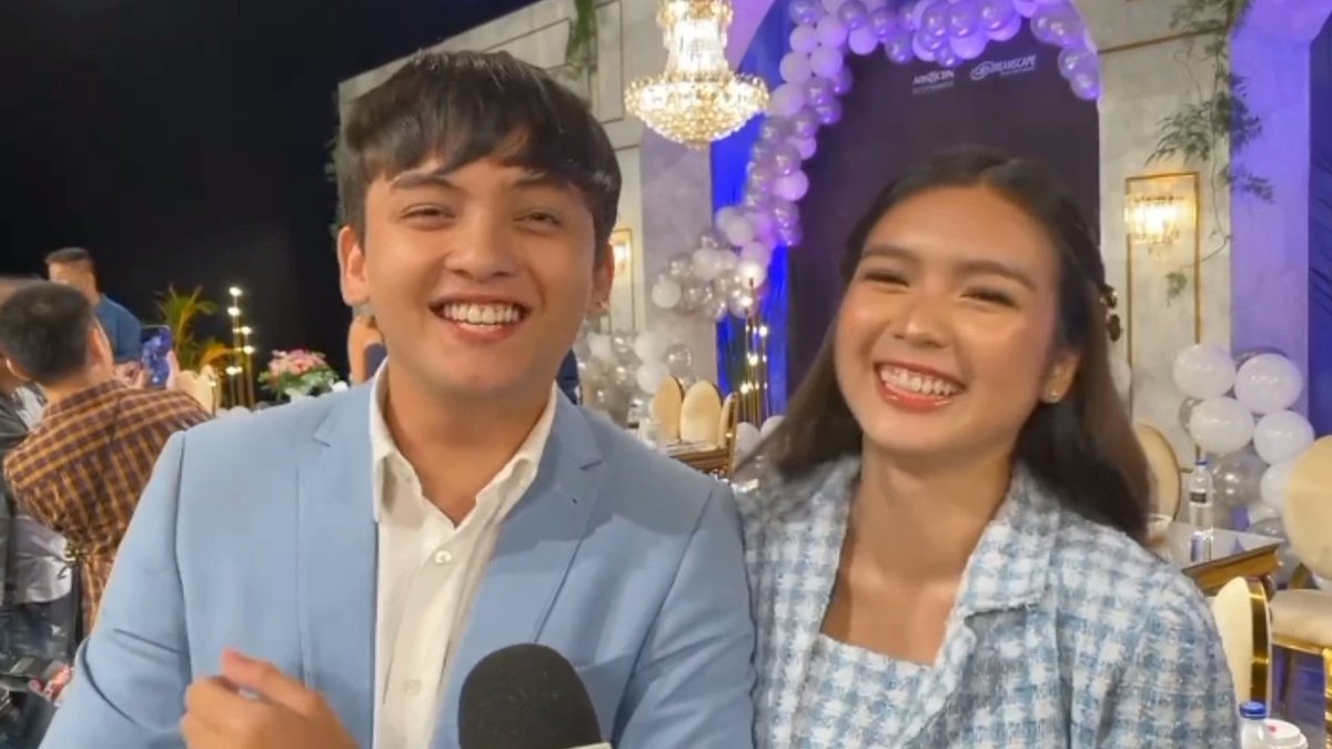 cloudiesoffs's tweet photo. Ang daming naglalabasan na posts and positive comments in diff social media platforms. Talagang mahal ng masa ang bagong tambalan, #FranSeth. 💙

Umpisa palang 'to, mahaba mahaba pa ang ating lalakbayin. 🤘💙

@imsethfedelin @francinecarreld #SethFedelin #FrancineDiaz #FranSeth https://t.co/ogSN7oKeGL
