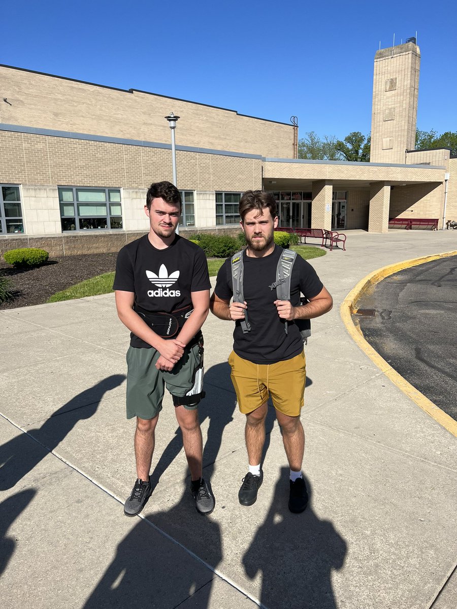 2022 Troy High School Liquidation tweet media