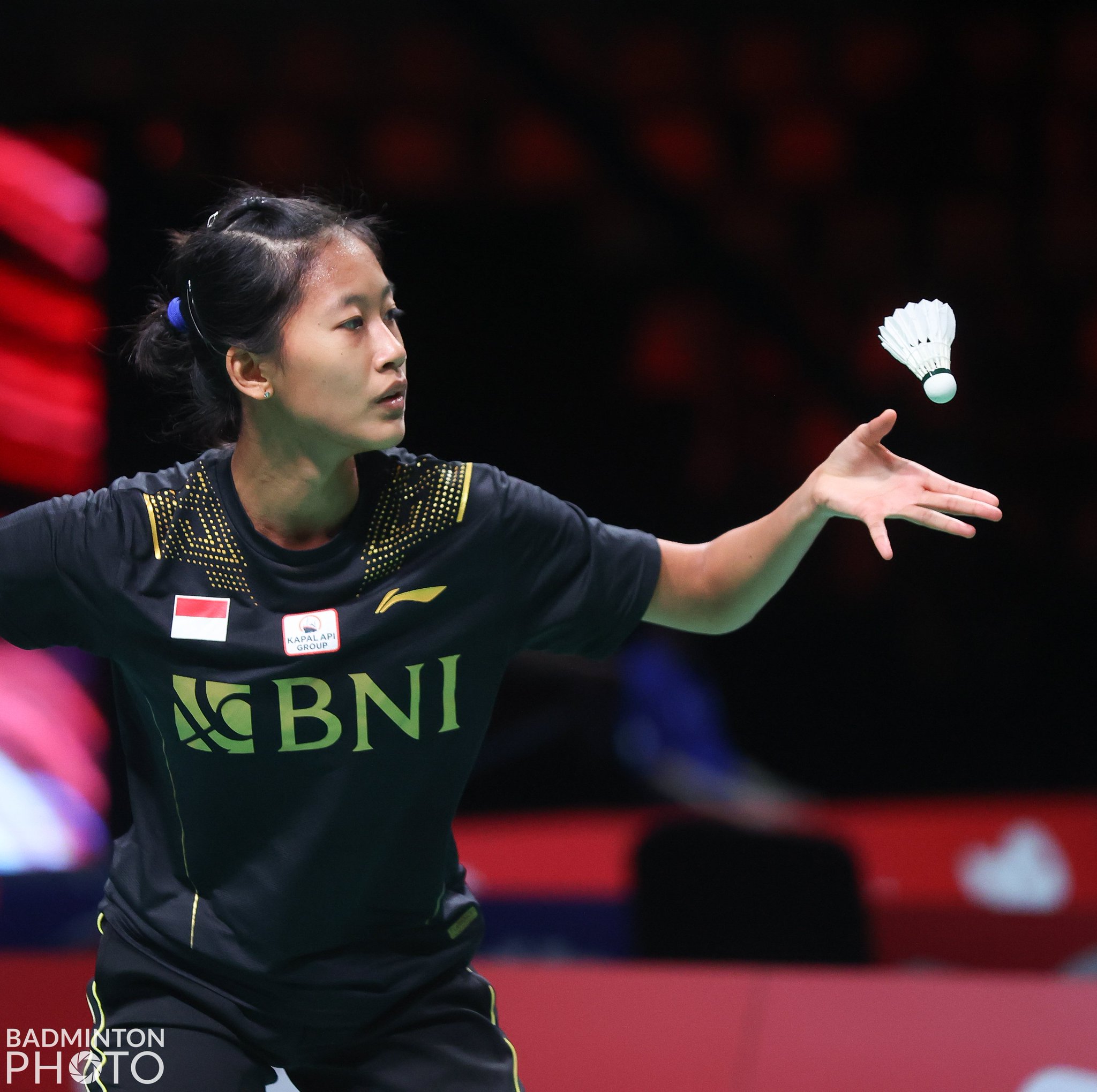 Badminton Asia on Twitter "Congratulations Indonesia 🇮🇩 Women's Team
