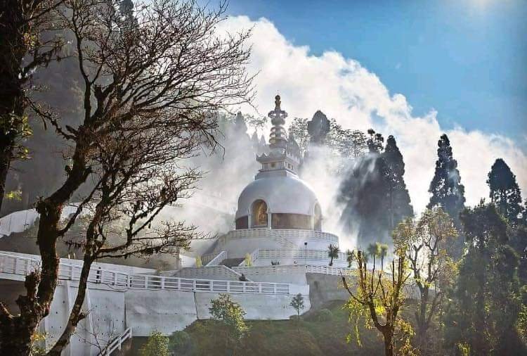 JITSARDAR14's tweet photo. 🙏 बुद्धं शरणं गच्छामि।। 🌼🌼🌼🙏
#budhistsaga
#nirvana
#monastry
#truefruitofknowledge
#peaceofmind 😇💚🤍💙 https://t.co/r1B47fkfxn