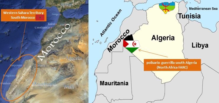 BreikaBeiba's tweet photo. algerian intelligence services sponsored an emoji before @unicode. 🇪🇭 was adopted as the emoji of #WesternSahara territory🇲🇦agst #UnicodeConsortium bylaws. Its removal is a queston of time.
@Emojipedia #DigitalSCAM #DigitalAberration
#SaharaOccidental #MoroccanSahara https://t.co/pDoxfEq85U