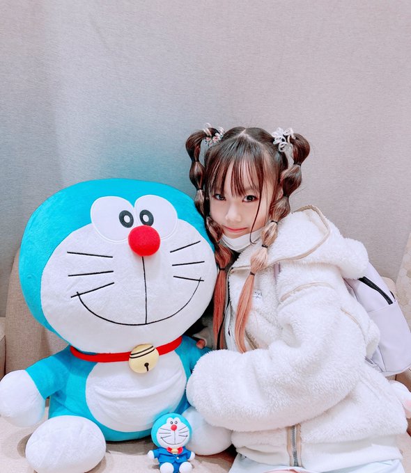 Twitterのコスプレ画像18