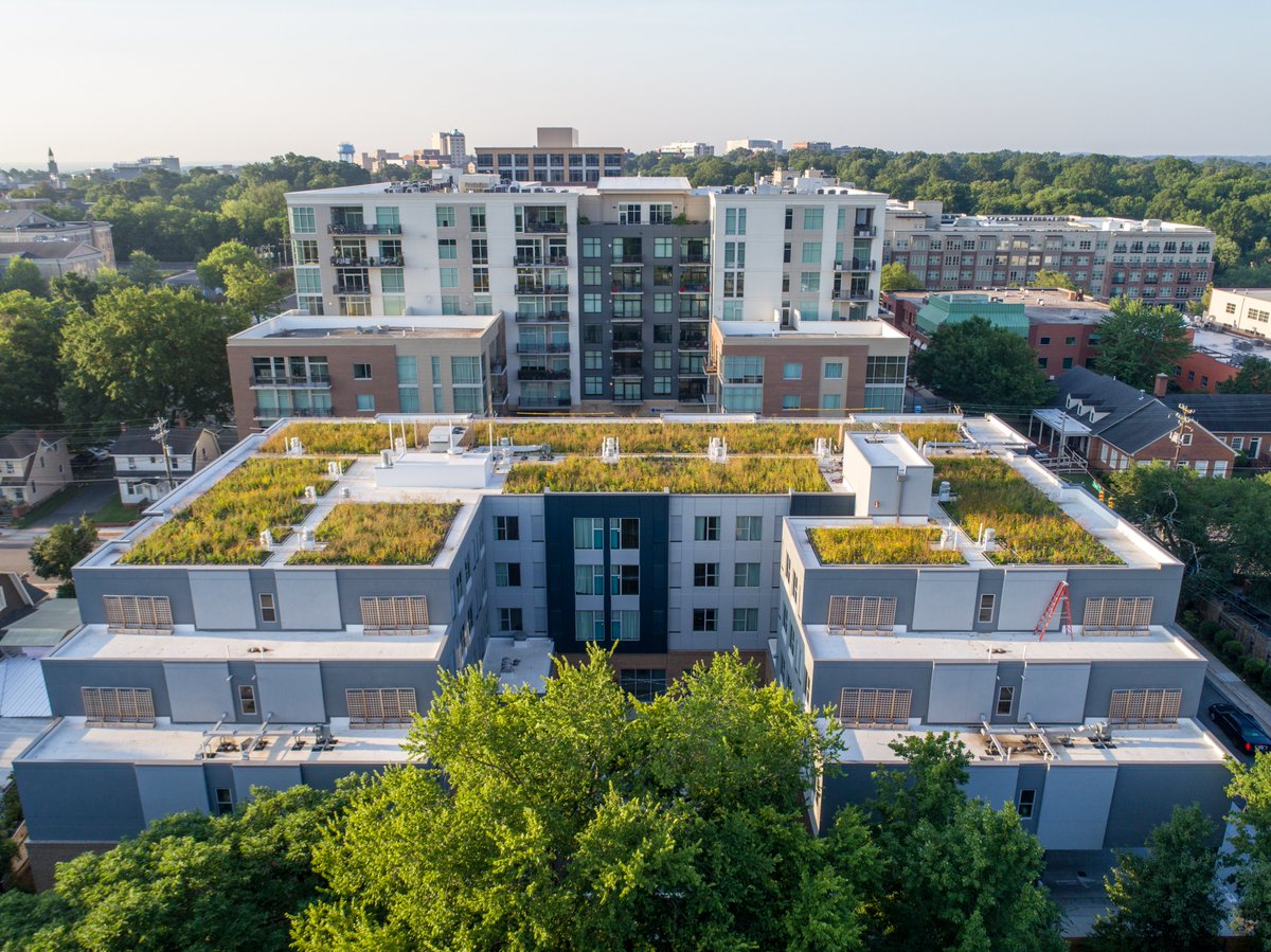 Living Roofs, Inc. tweet media