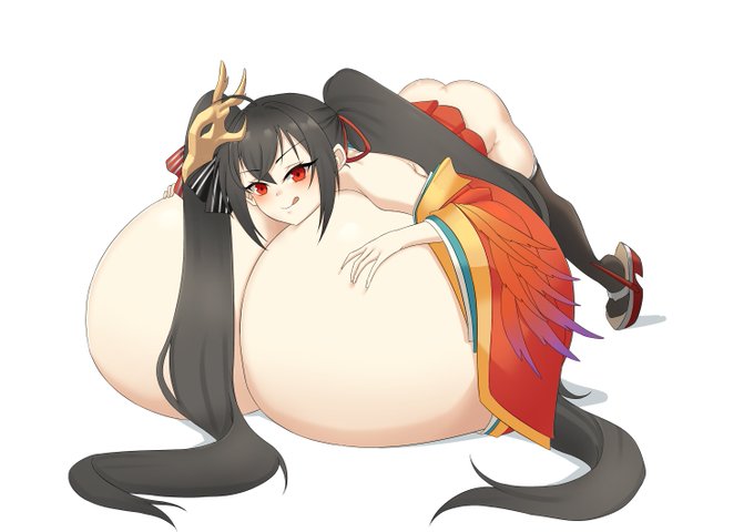 Commissioned image, Pailoli Taihou! 