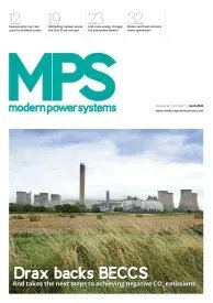 SpaceptAI's tweet photo. @SpaceptAI has recently been featured in a magazine produced by NS Energy. Read about why we were founded, and how we can help companies monitor their assets from space.

Visit page 37 in the Modern Power Systems April edition for more:

https://t.co/L7Fj28ULR3 https://t.co/EIW1FHgO0D