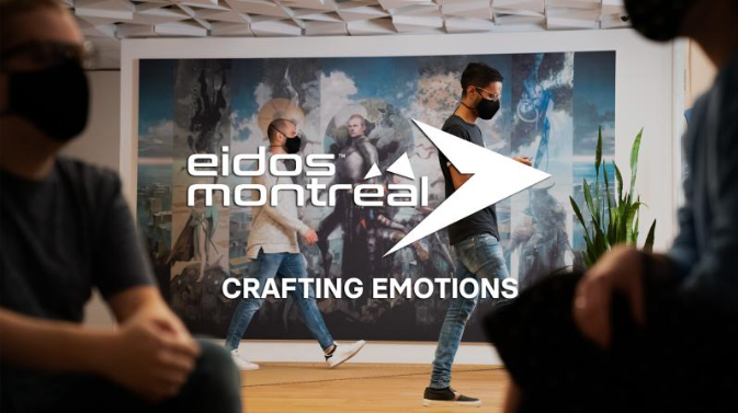 ansoaudio's tweet photo. Audio Programmer open position in our team! Come joins us for a 4-day work week in great company, on a new ambitious project!
#gameaudio #audioprogrammer #gamesound #sounddesign #Eidos #EidosMontreal

https://t.co/iB1MfLJjHO https://t.co/KVwS9SVvKD