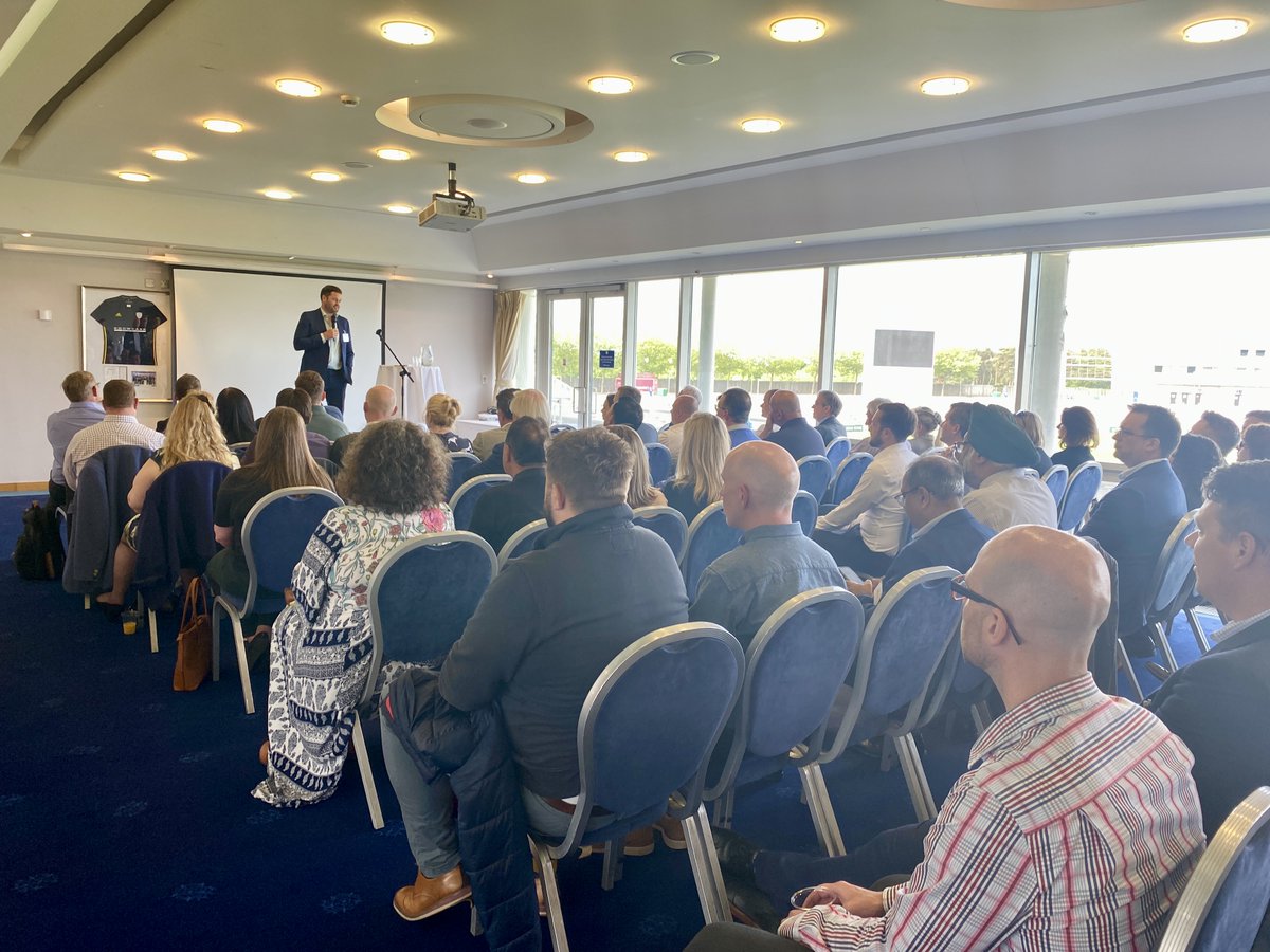 PortBFS's tweet photo. Carl Faulds, MD of Portland Leonard Curtis, said: “Feedback from the event has been very positive - it was nice to be able to host an event and see so many of our professional friends and contacts in person”.

4 of 4

#BusinessRecovery #HampshireBusiness #UKbusiness https://t.co/NvVPlrVVWd