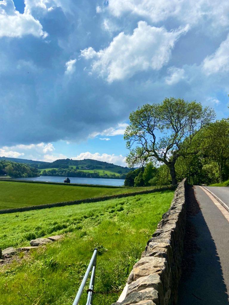 maznfteth's tweet photo. Gm from Sunny Sheff ☀️ https://t.co/bnYDggEfN7