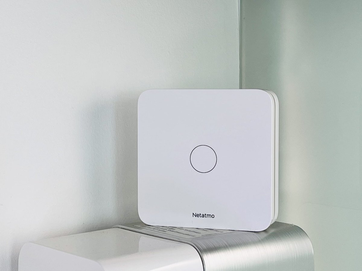 morid1n's tweet photo. Netatmo Smart Carbon Monoxide Sensor z HomeKit – banalnie prosty w obsłudze inteligenty czujnik czadu | iMagazine https://t.co/DlBZ5uiRK2 https://t.co/BUi5o5P9GN