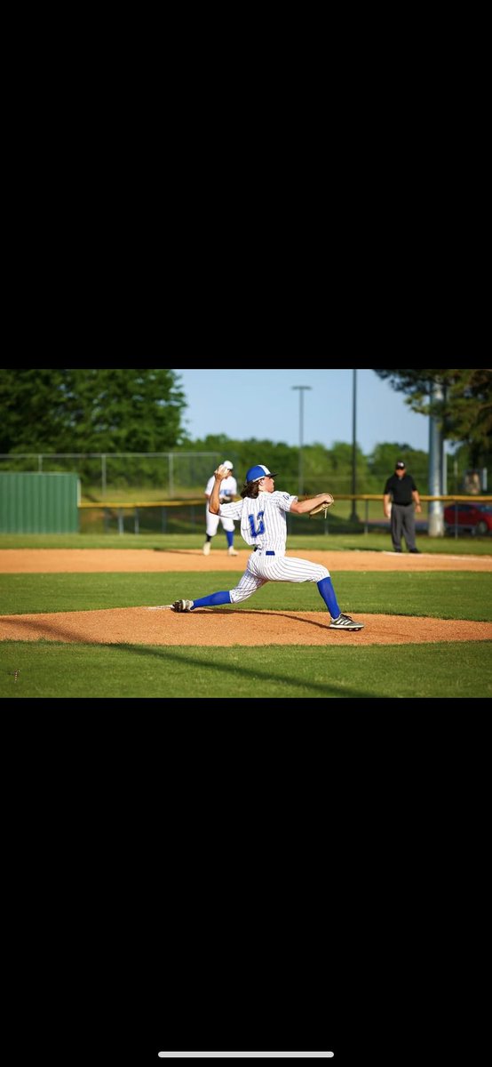 End Of Regular Season Stats:                    6-2 | 1.45 ERA | 94 K’s 🔥| 11 ER | 1.000 FP                                                       <a href="/ConnorGreen13/">Connor Green, CSCS</a> <a href="/BUncommitted/">Baseball_Uncommitted</a> <a href="/taylorwhite25/">Taylor White</a> <a href="/posethehose/">Micah Posey</a> <a href="/CoachCox19/">Clay Cox</a>