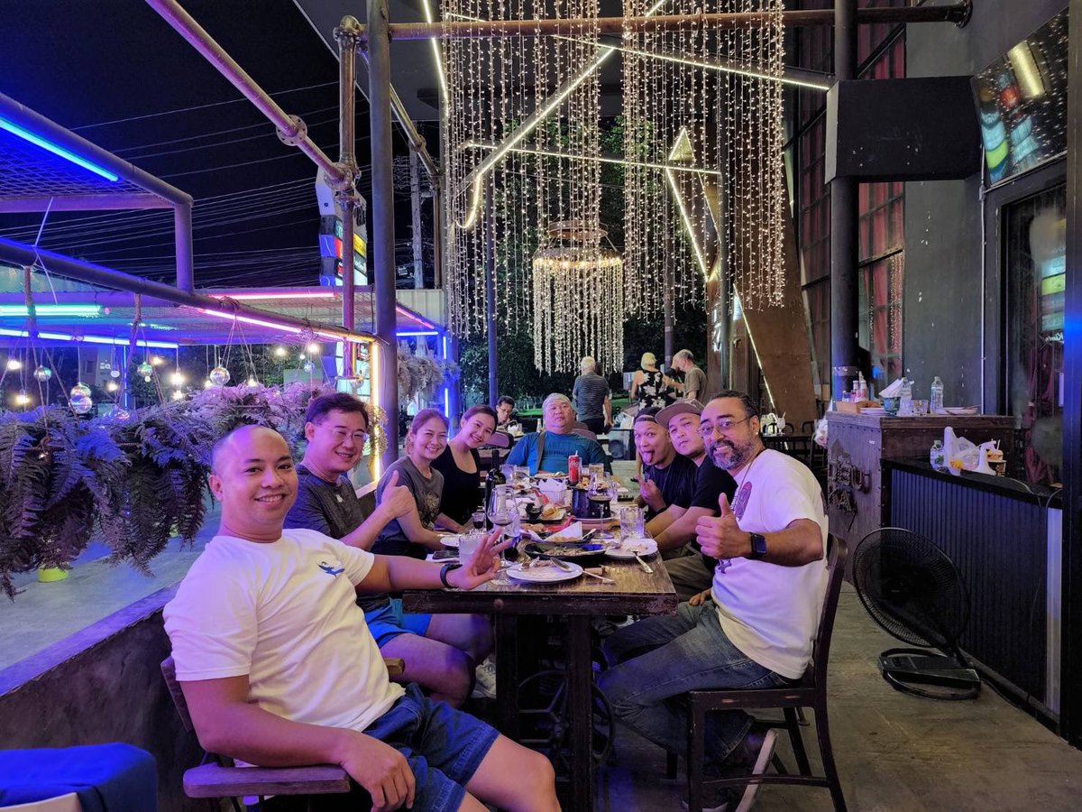 pop_p_style's tweet photo. Phuket Bike week 2022 🥰 https://t.co/9sn3a5s0kU