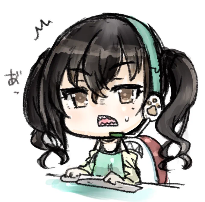 あきらちゃん 