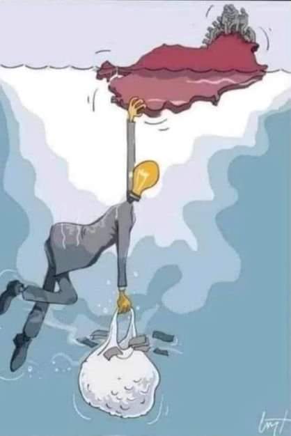 #dolar
#ZamGeldi

Fransız ressam çizmiş.!