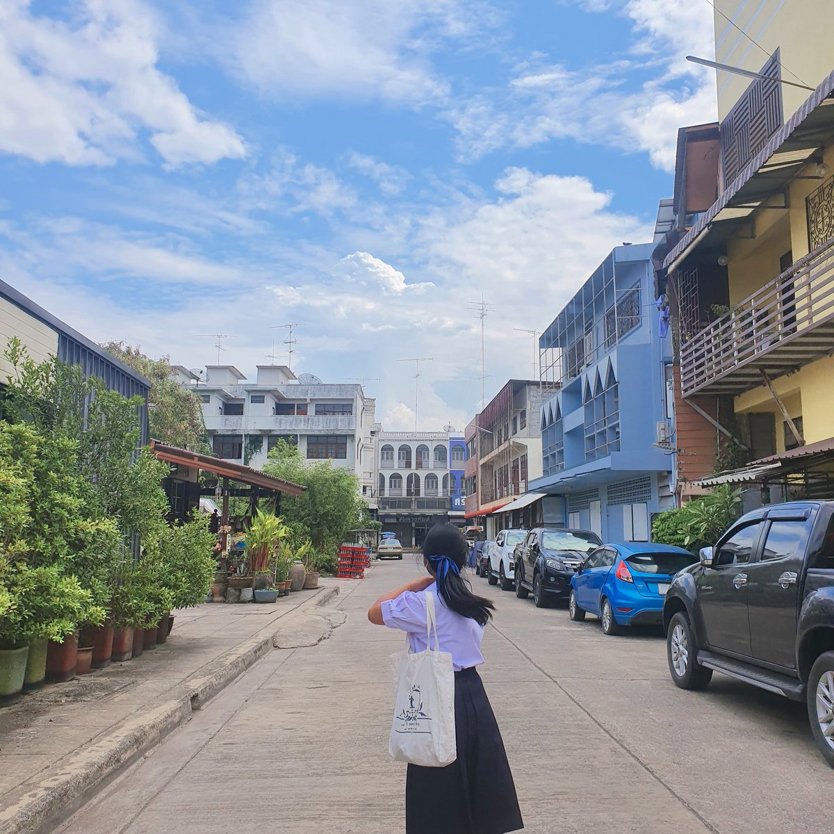 seear_r's tweet photo. สาวม.4งับ🤍
#หาเพื่อนคุย #หาคนคุย ๆ https://t.co/6XKoW0J9Yc