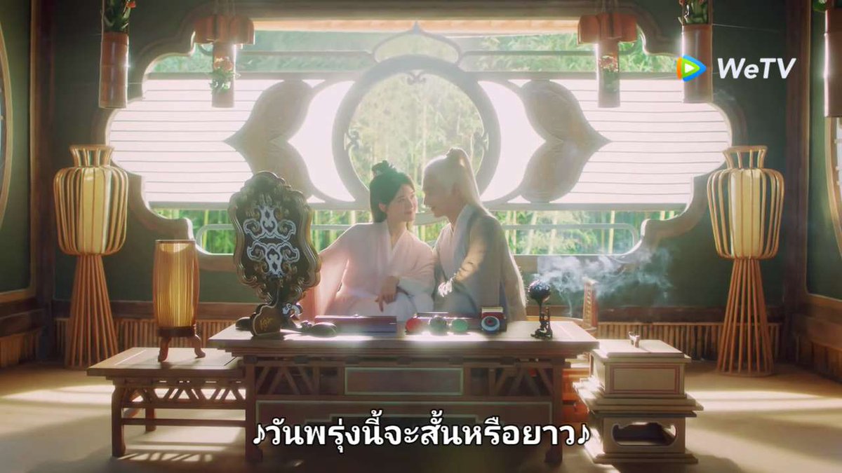 PiimPimmPim's tweet photo. #เทียบท้าปฐพี จบได้หวานกับความรัก แต่แอบเศร้ามาก ให้เวลาเค้าอยู่ด้วยกัน 15 ปี (+1 ปี ก่อนแต่ง) .... แถมสุดท้าย ไป๋เฟิงซีคือต้องอยู่โดยครอบครัวที่รักทั้งหมดตายจากไป 

ใจร้ายมาก คนเขียนนิยายร้ายแล้ว คนเขียนบทร้ายกว่า https://t.co/eJtRDeUCAG