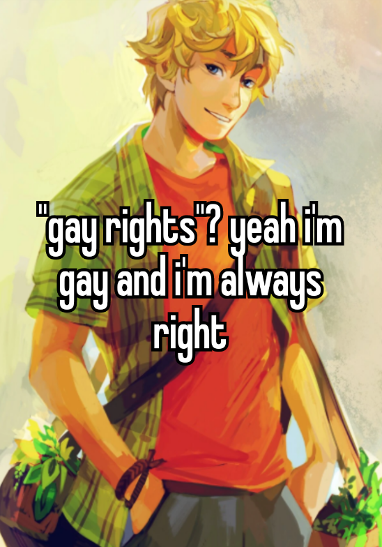 pjo whispers (@pjowhispers) on Twitter photo 