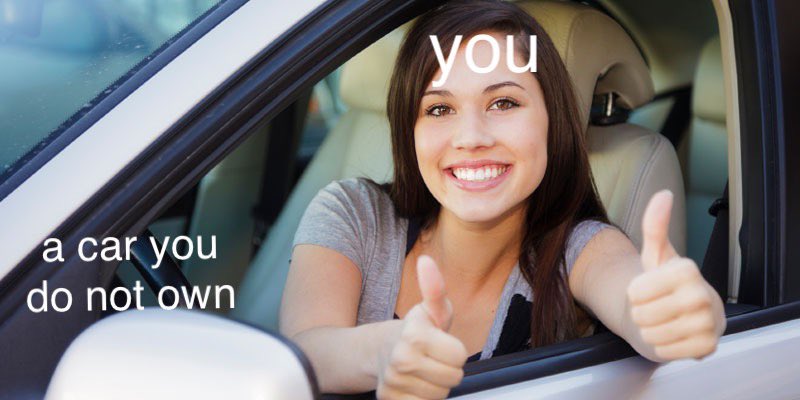provaloner's tweet photo. Happy birthday to @_sarakeith. The one we’ve all been waiting for, the year you can legally rent a car without having to pay an underage driver fee at most renters. https://t.co/hjRgbLYwD5