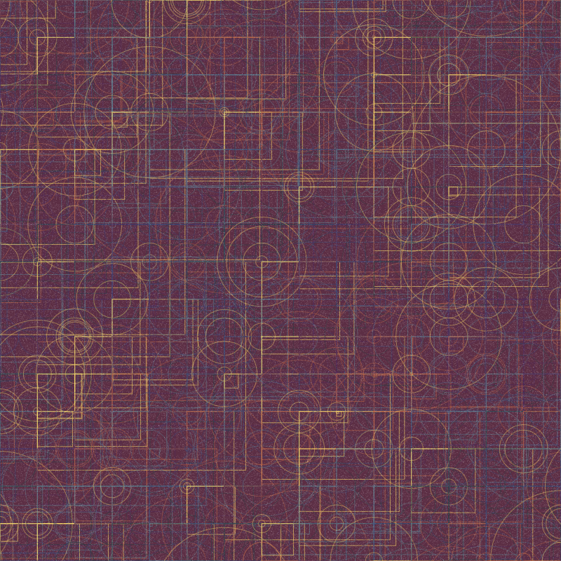 Yuriy_Kob's tweet photo. I really want to share another WIP that I'm finishing for @fxhash - "Draftsmanship lessons".

it will be really randooooom😉

#fxhash #p5js #creativecoding #genartclub #generativeart #tezos #tezoscommunity https://t.co/M3LZwpKNkp