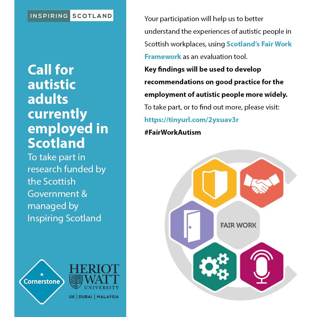 Fair Work Autism tweet media