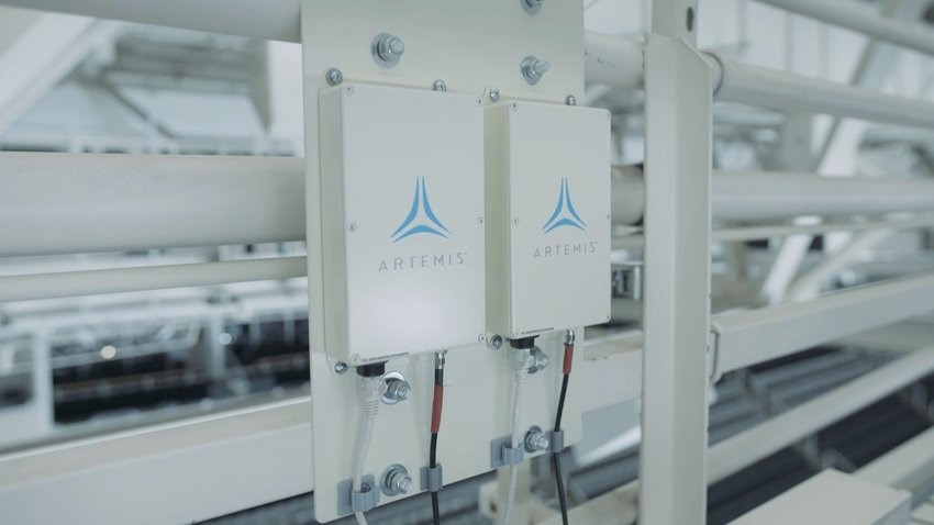 Federated Wireless tweet media