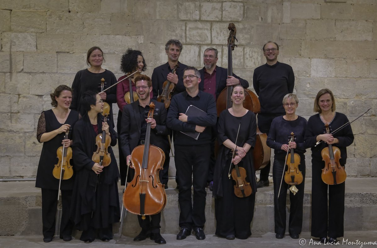 LesMuffatti's tweet photo. Les Muffatti #52 – Le Concert de Dresde, l'aventure continue - https://t.co/gkhmPKFYQs https://t.co/Pa1P5WAM72