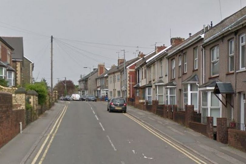 WalesOnline's tweet photo. Woman in life-threatening condition after being hit by car
https://t.co/Vs1jzlP3hf https://t.co/iUqR0JnymH