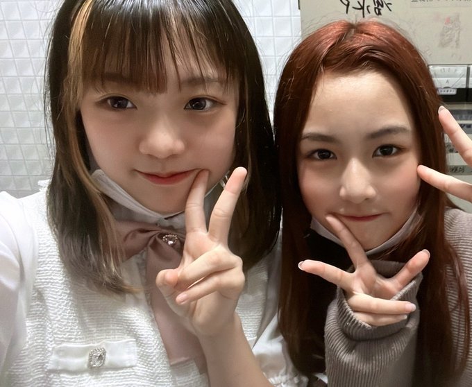 Twitterのコスプレ画像40