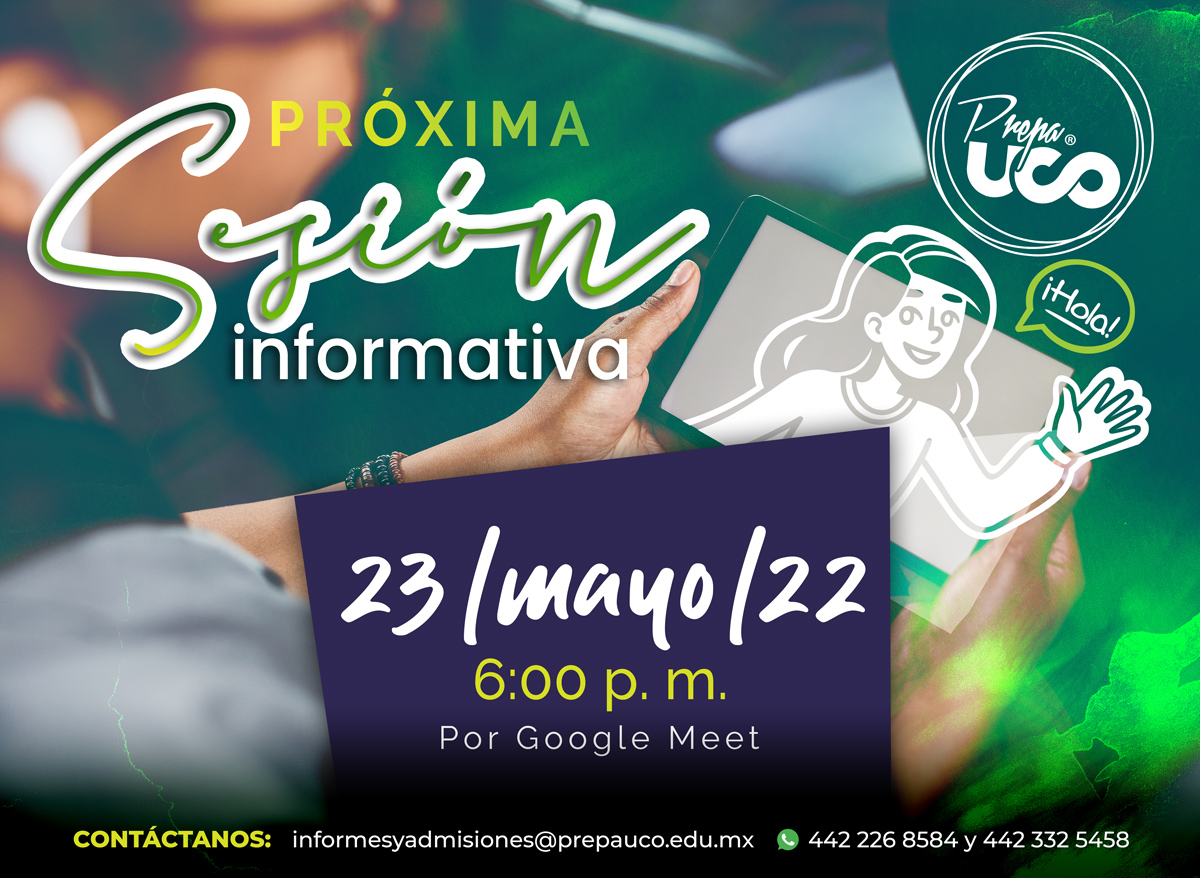 Prepa UCO tweet media