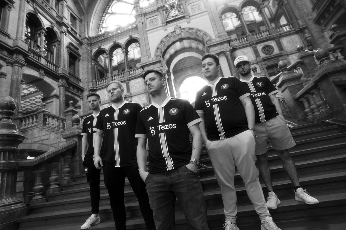 TeamVitality's tweet photo. We're devastated but this is the end of our #PGLMajor journey

A huge thank you to all our fans for your support throughout the event 💛 https://t.co/RuopWsmVMX