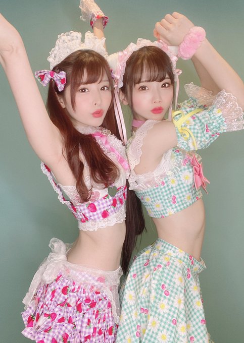 コスプレイヤー倉坂くるるのTwitter画像31