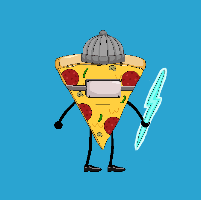 The_PizzaSlice's tweet photo. The most popular pizza topping is pepperoni. What's your favourite?🍕🔥
Don't say it's pineapple😵‍💫

#ThePizzaSlice #NFT #NFTs #NFTCollectors  #NFTArtist #NFTIndonesia #WAGMI #Pizza #NFTCommunity #PizzaTime #PizzaLover https://t.co/UwXNWNx7Wo