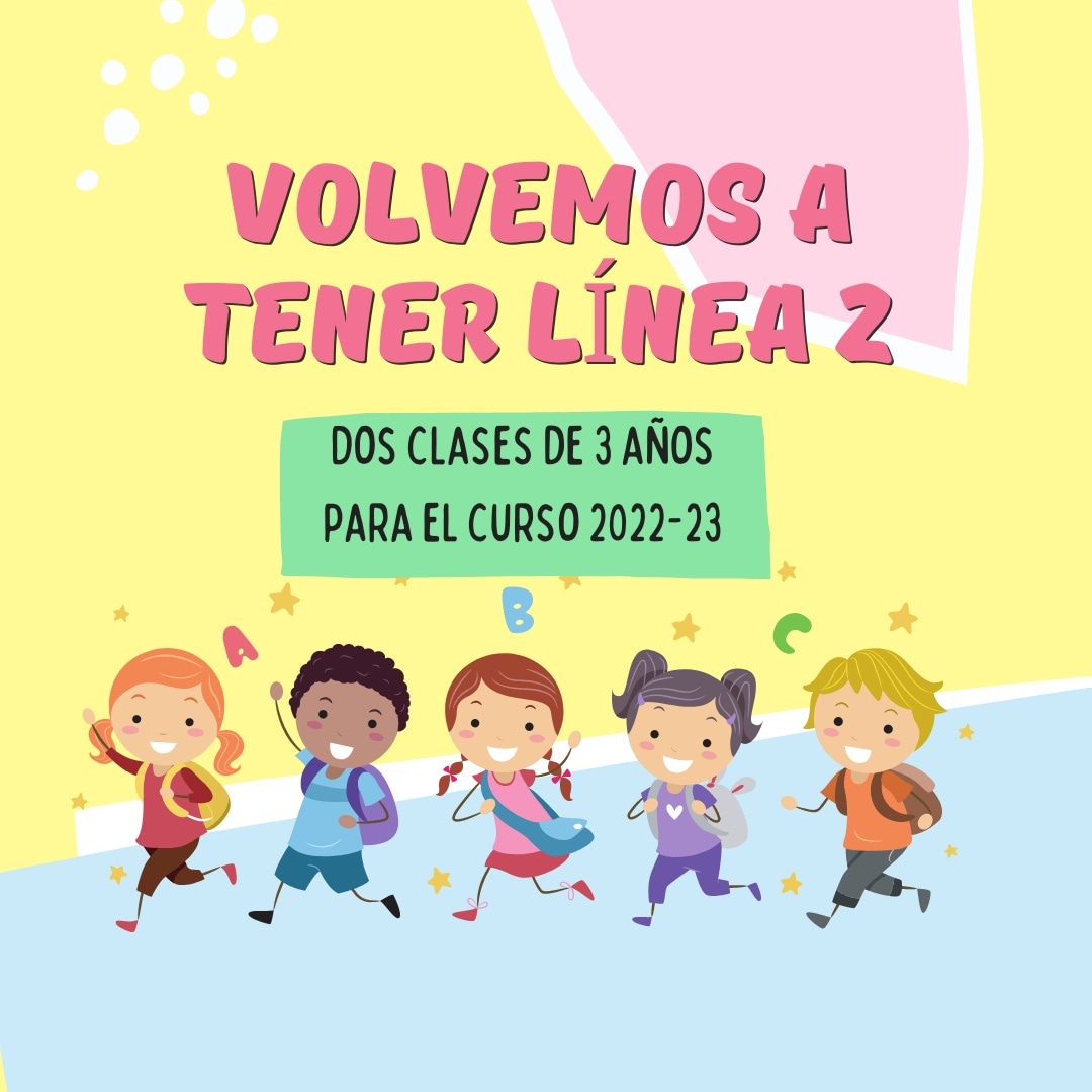 AMPA Séneca Coslada tweet media