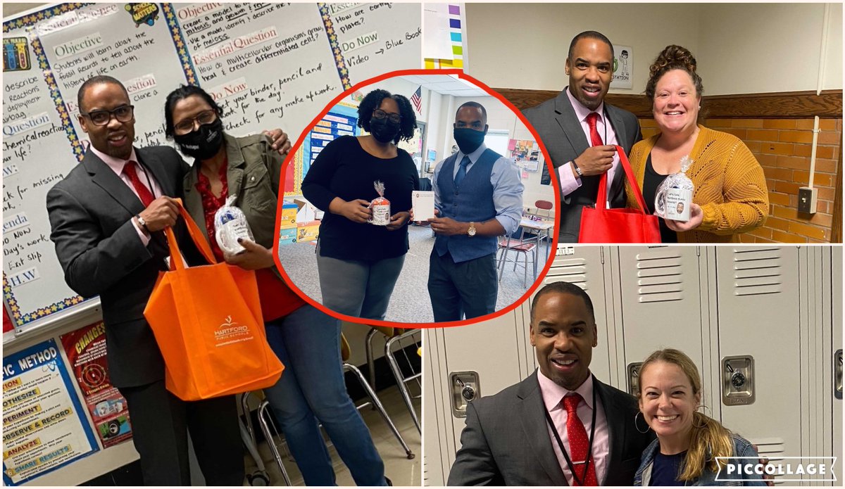 Meet <a href="/Hartford_Public/">Hartford Public Schools</a> Teacher of the Year Finalists!! <a href="/teachmsshears/">Victoria Shears</a> was my #podcast co-host for this interview. Renee,<a href="/DanielleDlubac/">Danielle Dlubac</a>, and Salwa are already winners in their #schools. <a href="/ELAMSHPS/">Expeditionary Learning Academy at Moylan School</a> Listen to their stories here. castbox.fm/episode/id2583…