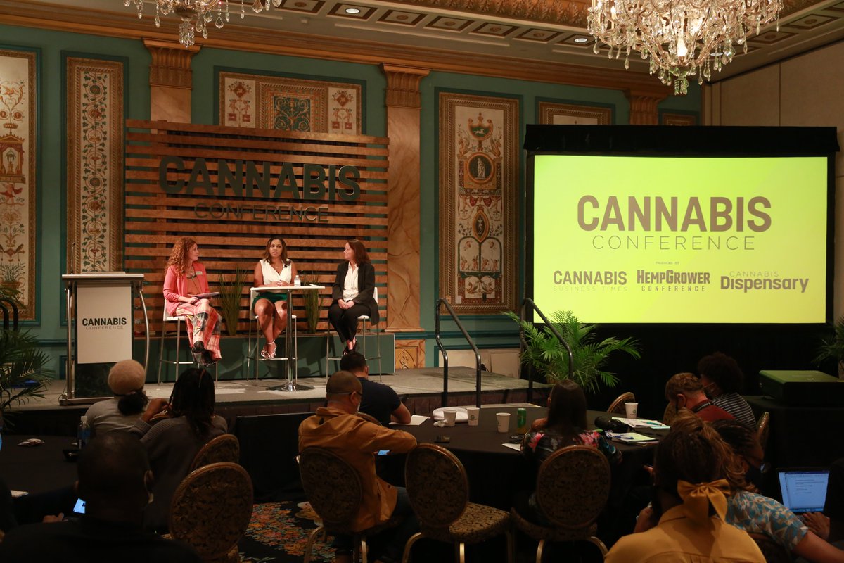 CBTmag's tweet image. Have you seen the latest Cannabis Conference speaker line-up?! 

We’re rounding up some of the brightest minds of the industry to share lessons learned and help you take your business to the next level. 

cannabisconference.com/speakers/?utm_…