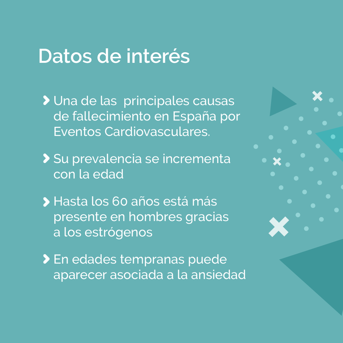 Tres_Prima's tweet photo. La #HipertensiónArterial 🫀 es uno de los principales factores de riesgo cardiovascular en España​👨‍⚕️​🩺​. Desde Tres Prima nos unimos al lema de la OMS: “Conozca sus cifras de presión arterial” aportando algunas curiosidades ✍​🧐​

#prevención #DiaMundialdelaHipertensionArterial https://t.co/ixnpiaLxP9
