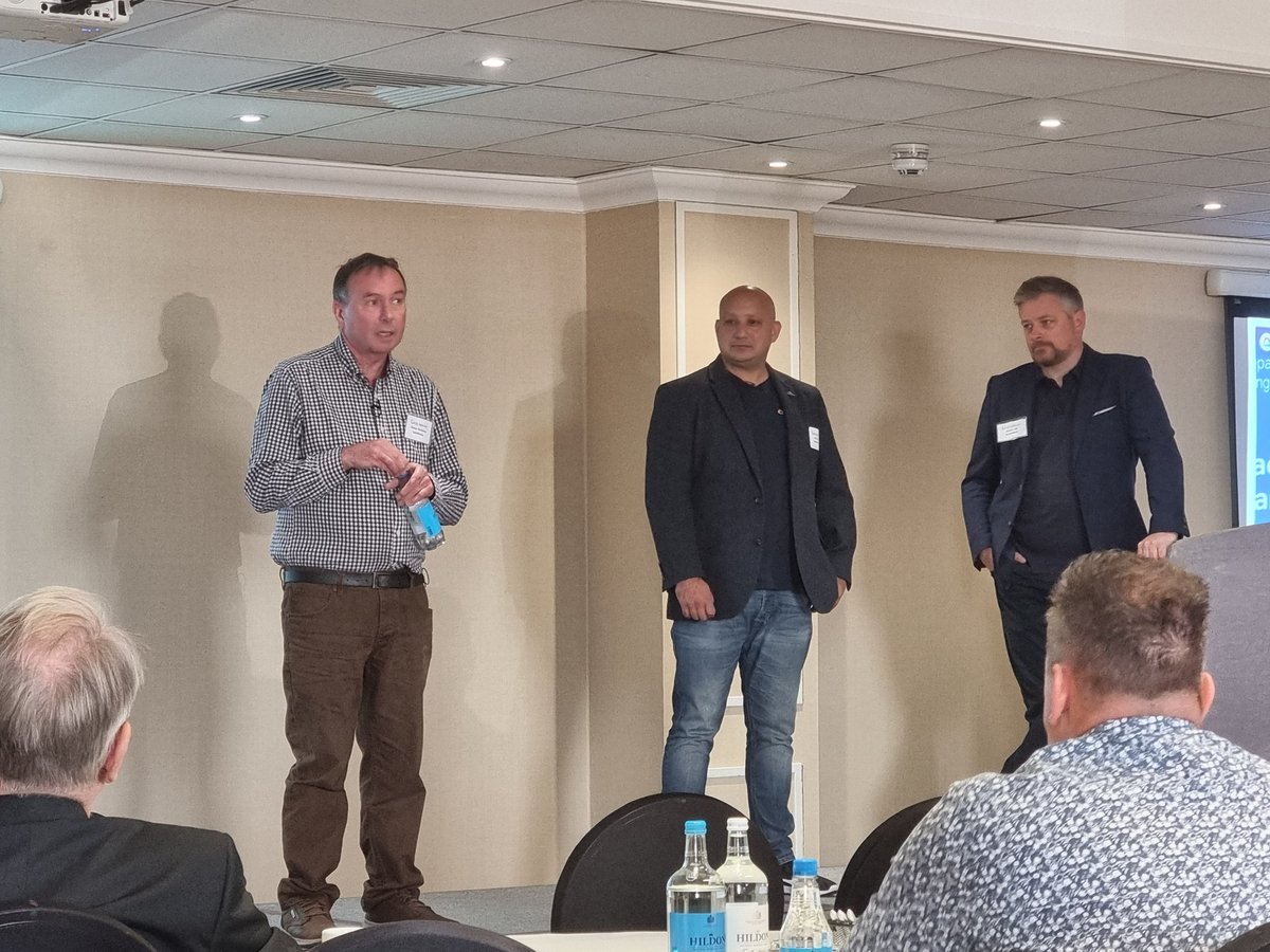 CEdMA Europe tweet media