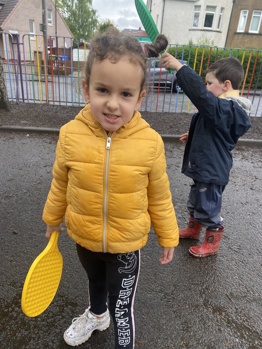 goingtoCCPS's tweet photo. We are going to school! Nursery visits to CCPS. Such good fun and an important part of transition! #p1transition #goingtoschool https://t.co/cwPfvneSTl