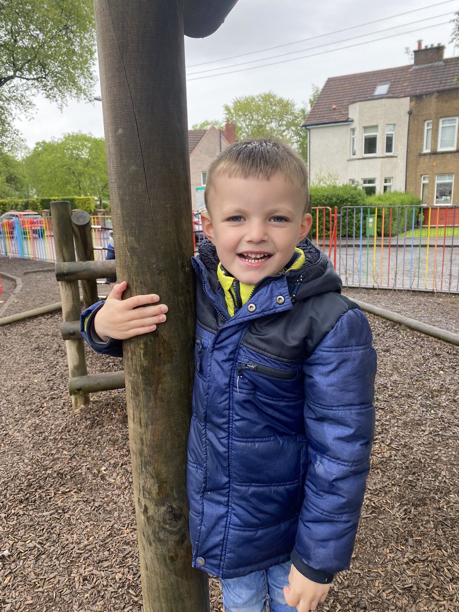 goingtoCCPS's tweet photo. We are going to school! Nursery visits to CCPS. Such good fun and an important part of transition! #p1transition #goingtoschool https://t.co/cwPfvneSTl