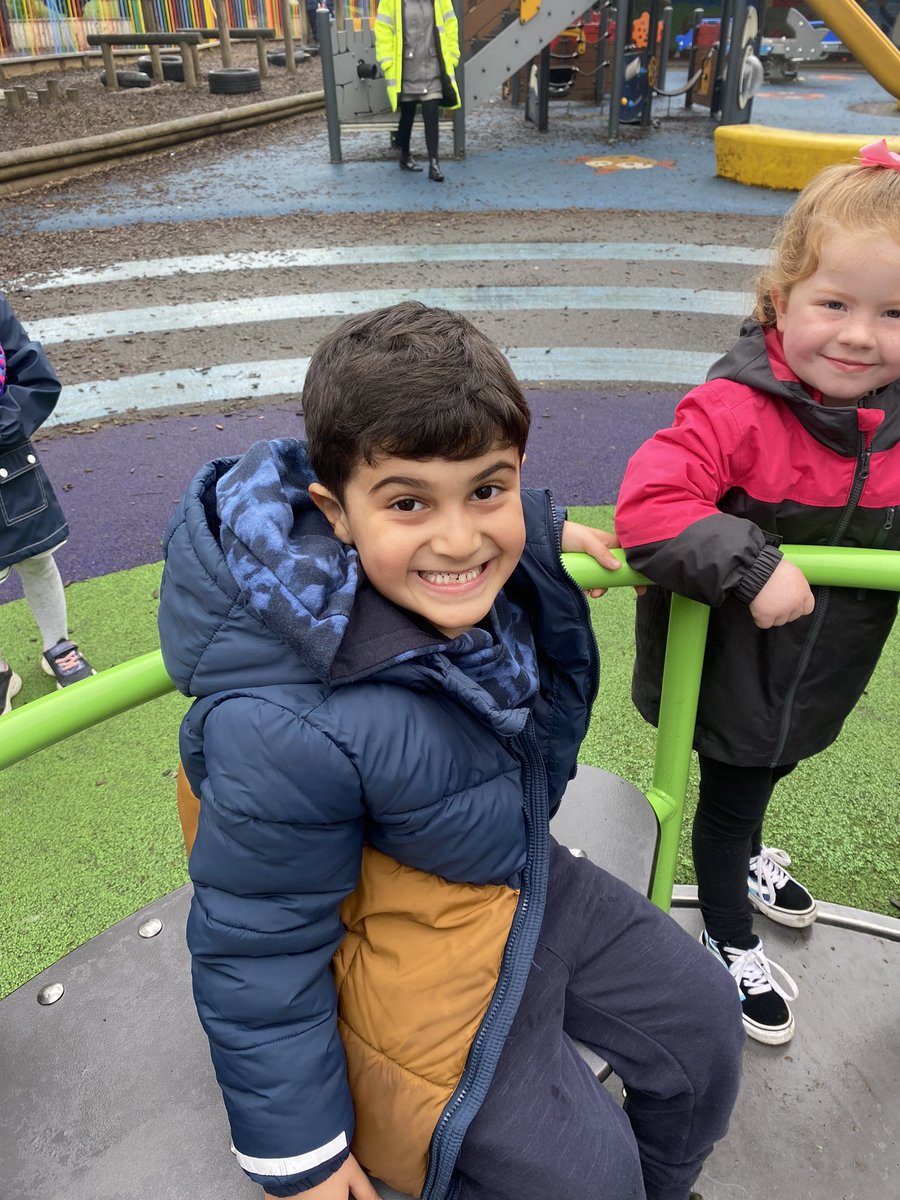 goingtoCCPS's tweet photo. We are going to school! Nursery visits to CCPS. Such good fun and an important part of transition! #p1transition #goingtoschool https://t.co/cwPfvneSTl