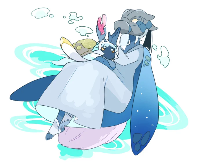 かめ。

#sky星を紡ぐ子どもたち
 #thatskygame 