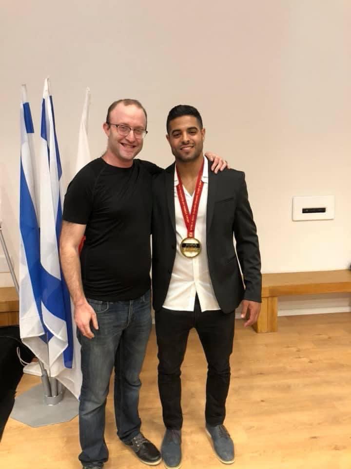 הדר סגל Hadar Segal 🇮🇱 tweet media