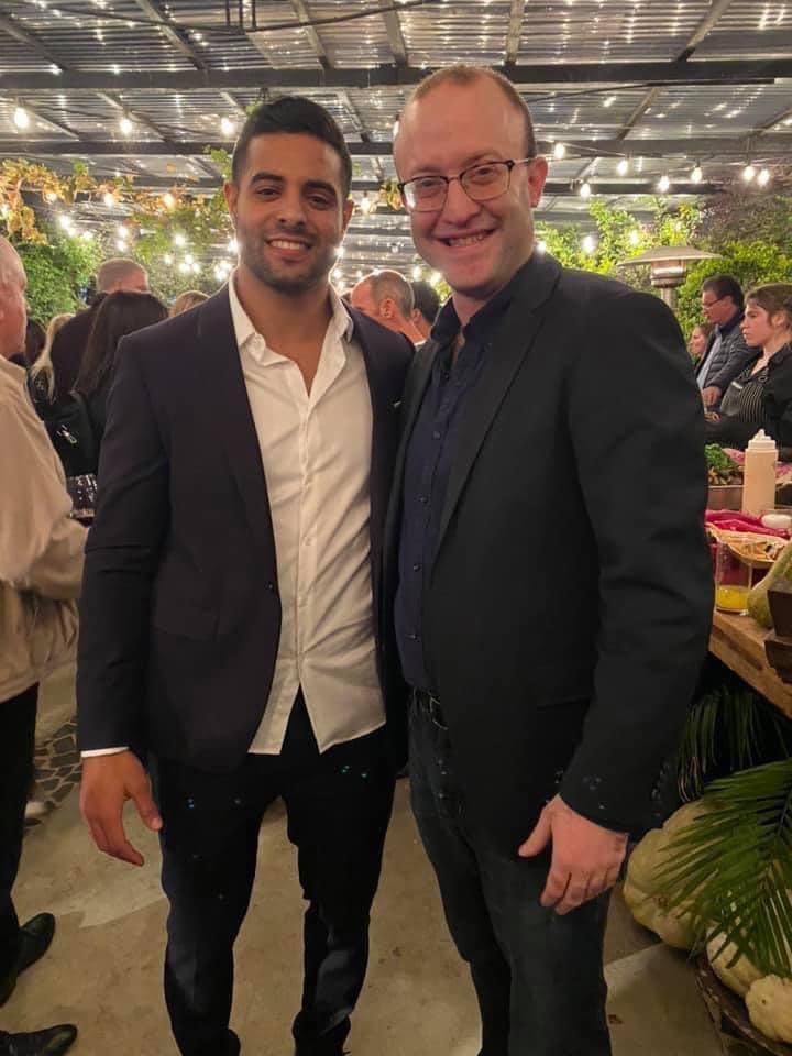 הדר סגל Hadar Segal 🇮🇱 tweet media