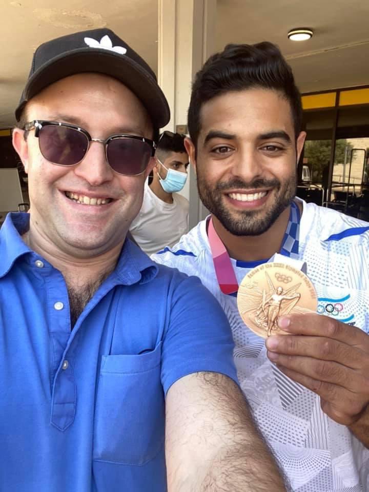 הדר סגל Hadar Segal 🇮🇱 tweet media